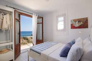 Apiliotis Sunrise Beach Villa