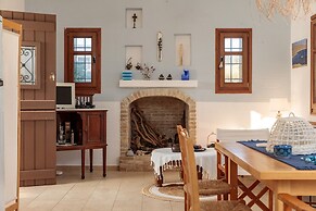 Apiliotis Sunrise Beach Villa