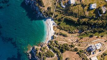 Apiliotis Sunrise Beach Villa