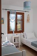 Apiliotis Sunrise Beach Villa