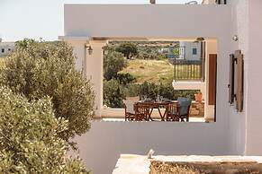 Apiliotis Sunrise Beach Villa