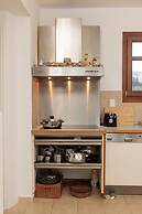 Apiliotis Sunrise Beach Villa