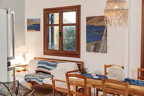 Apiliotis Sunrise Beach Villa