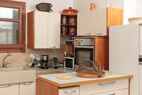 Apiliotis Sunrise Beach Villa