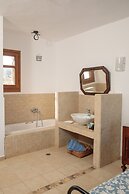 Apiliotis Sunrise Beach Villa