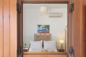 Apiliotis Sunrise Beach Villa