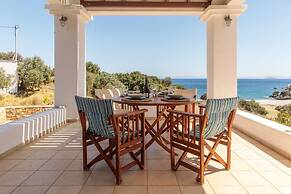Apiliotis Sunrise Beach Villa