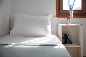 Apiliotis Sunrise Beach Villa