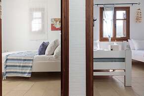 Apiliotis Sunrise Beach Villa