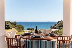 Apiliotis Sunrise Beach Villa