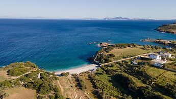 Apiliotis Sunrise Beach Villa