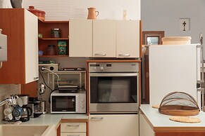 Apiliotis Sunrise Beach Villa