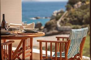 Apiliotis Sunrise Beach Villa
