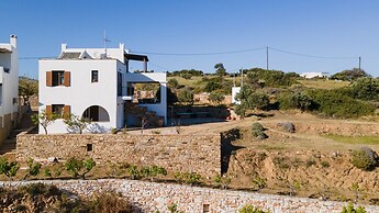 Apiliotis Sunrise Beach Villa