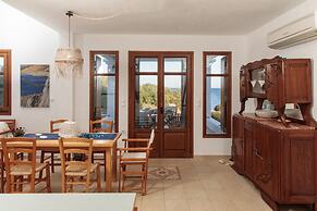 Apiliotis Sunrise Beach Villa