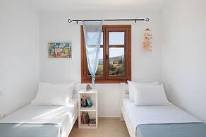 Apiliotis Sunrise Beach Villa