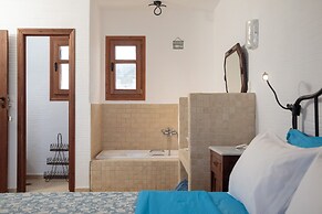 Apiliotis Sunrise Beach Villa