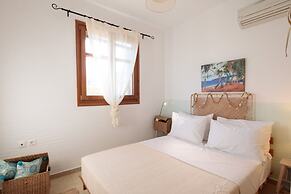 Apiliotis Sunrise Beach Villa