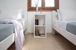 Apiliotis Sunrise Beach Villa