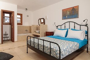Apiliotis Sunrise Beach Villa