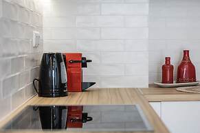 Arch Chora Home Next to the Old Castle