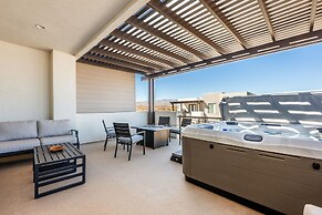 Hukilau House - St. George 5 Bedroom Townhouse