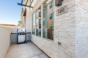 Hukilau House - St. George 5 Bedroom Townhouse