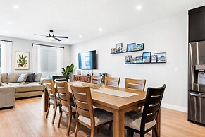 Hukilau House - St. George 5 Bedroom Townhouse