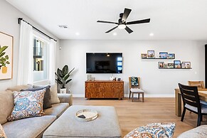 Hukilau House - St. George 5 Bedroom Townhouse