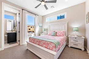 Hukilau House - St. George 5 Bedroom Townhouse