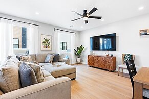 Hukilau House - St. George 5 Bedroom Townhouse