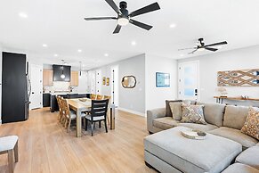 Hukilau House - St. George 5 Bedroom Townhouse