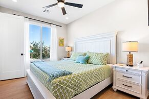 Hukilau House - St. George 5 Bedroom Townhouse