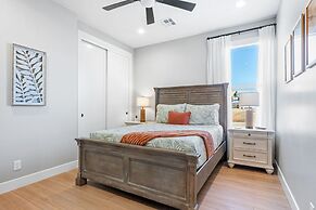 Hukilau House - St. George 5 Bedroom Townhouse