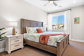 Hukilau House - St. George 5 Bedroom Townhouse