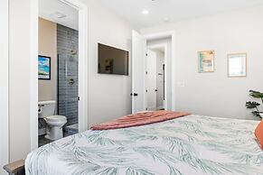 Hukilau House - St. George 5 Bedroom Townhouse