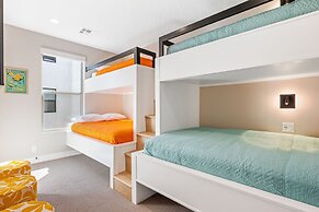 Hukilau House - St. George 5 Bedroom Townhouse