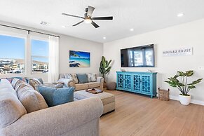 Hukilau House - St. George 5 Bedroom Townhouse