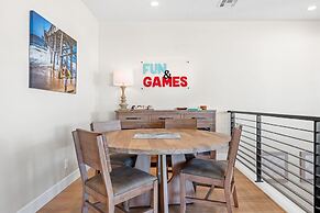 Hukilau House - St. George 5 Bedroom Townhouse