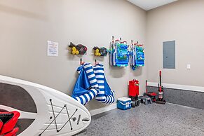 Hukilau House - St. George 5 Bedroom Townhouse