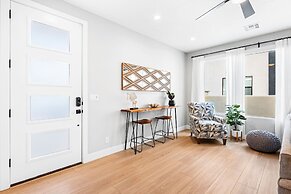 Hukilau House - St. George 5 Bedroom Townhouse