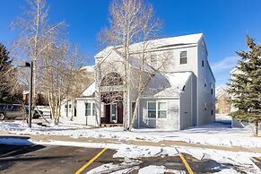 Meadow Cove B1 1 Bedroom Condo