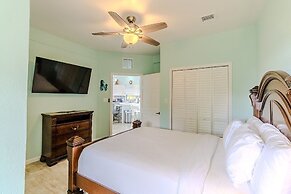 Point Pleasant Resort