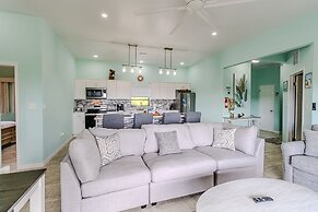 Point Pleasant Resort