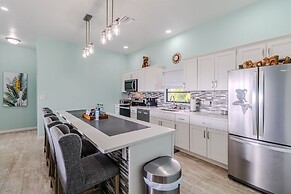 Point Pleasant Resort