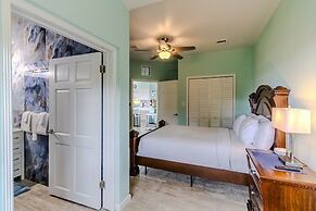 Point Pleasant Resort