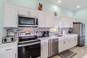 Point Pleasant Resort