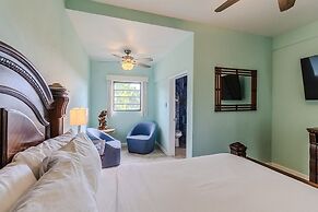 Point Pleasant Resort