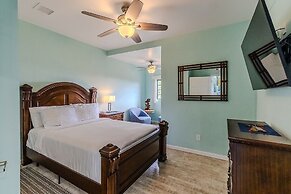 Point Pleasant Resort