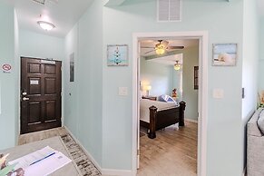 Point Pleasant Resort